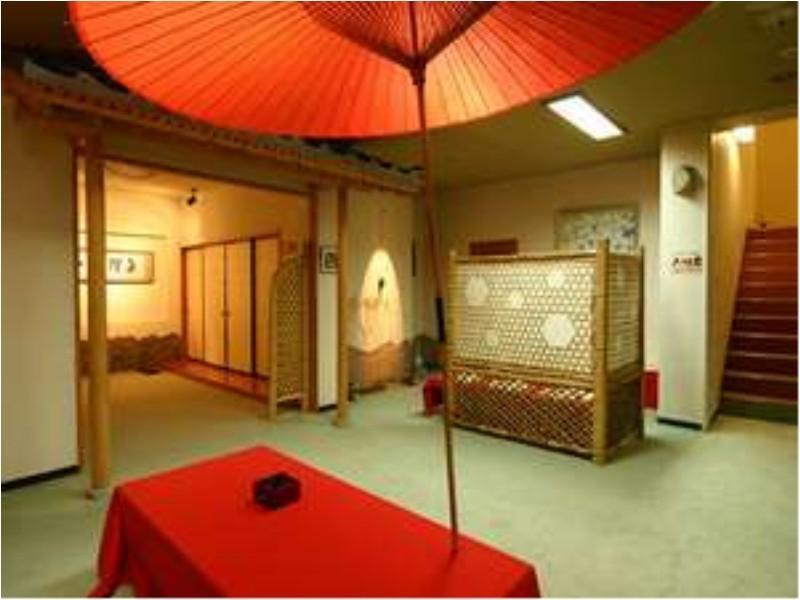 Oumeitei Tsuji Ryokan Nagano Exterior foto