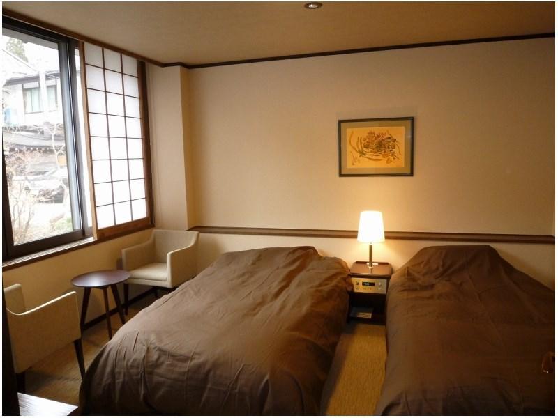 Oumeitei Tsuji Ryokan Nagano Exterior foto
